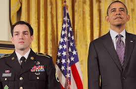 Medal of Honor: Krigets hjältar: Clint Romesha