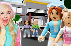 pocket.watch Mackenzie Turner Ultimate mishmash: Brookhaven Besties with Mackenzie Turner!