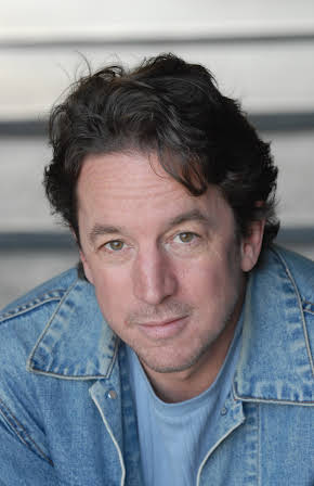 Brian Tarantina as Randy Davis