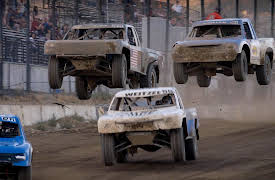 Spoolin' Up With the DeBertis: Asphalt Dreams