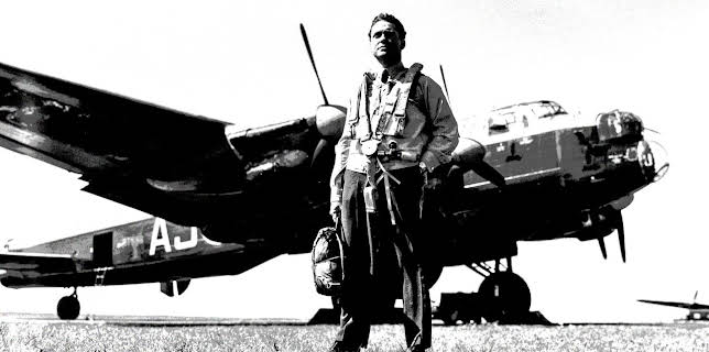 1:45 PM: The Dam Busters | Paramount | 12/20 2025