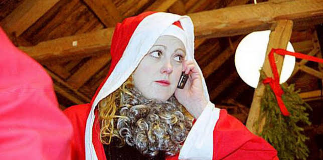 22:10: Nissene på låven (S1 E16) (S1) | MAX | 12/16 2025