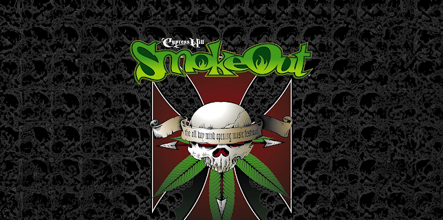 Cypress Hill - Smoke Out (Live Performance) (2012)