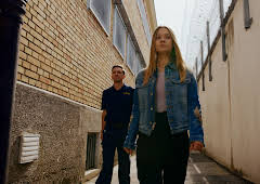 Gestern waren wir noch Kinder