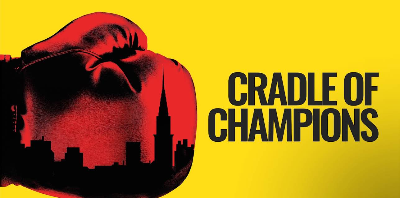 Cradle of Champions (2018)