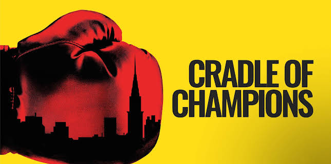 Cradle of Champions (2018)