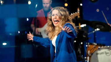 13:00: Beat for beat | NRK 3 | 7/19 2026