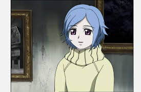 Gad Guard Season 1: Spiral Dance of Glass