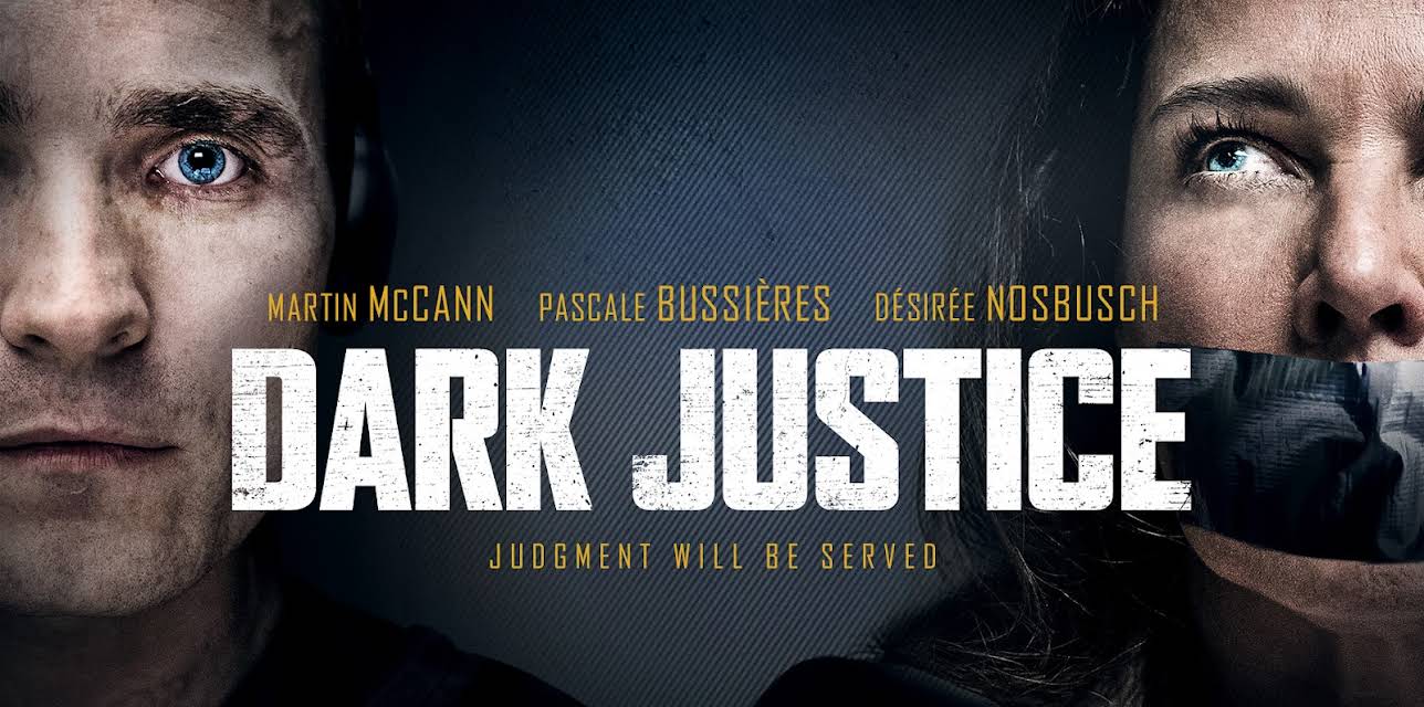 Dark Justice (2019)