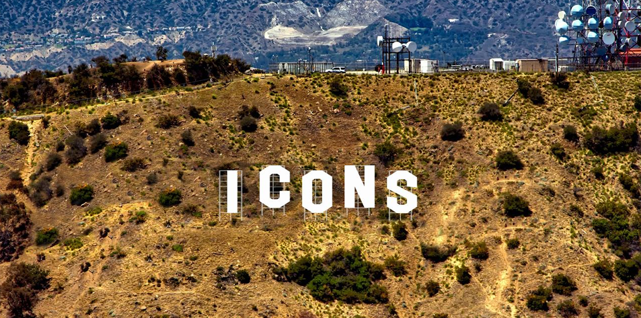 Icons