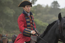 Outlander: 2. Castle Leoch