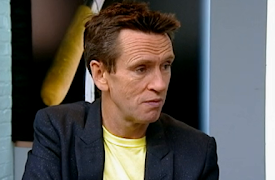 Great British Menu: North West Judging