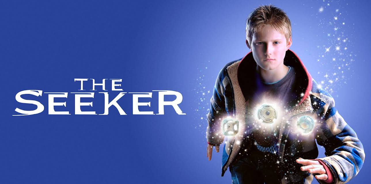 The Seeker: The Dark Is Rising (2007)