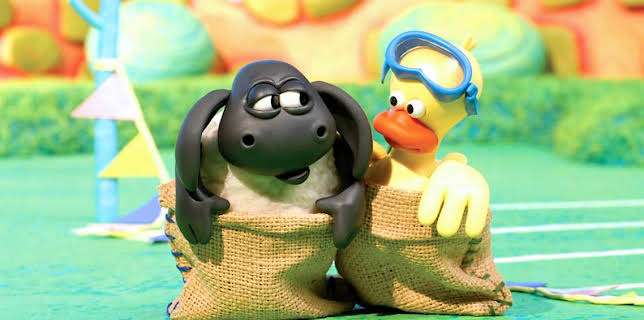 11:35 AM: Timmy Time (S1) | Cbeebies | 12/25 2025