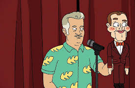 Royal Crackers, Season 1: Theo's Comeback Tour