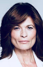 Gabrielle Scharnitzky as 