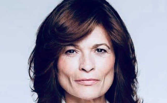 Gabrielle Scharnitzky