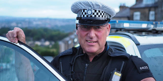 2:00 PM: Police Interceptors (S15 E2) (S15) | 5 Star | 11/21 2025