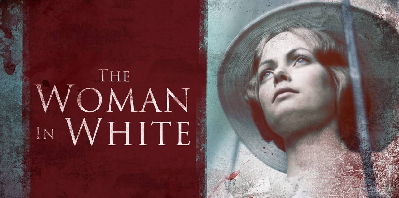 The Woman in White