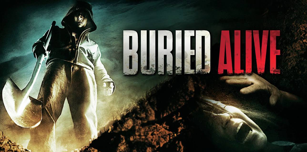 Buried Alive (2007)