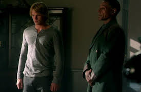 Revolution: The Complete First Season: Sex and Drugs