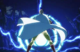 One-Punch Man: El héroe más fuerte del mundo