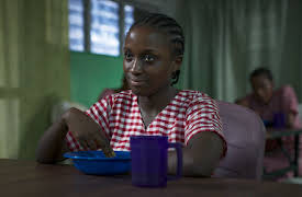 Blood Sisters: The Catch