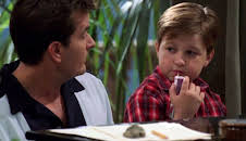 Two and a Half Men