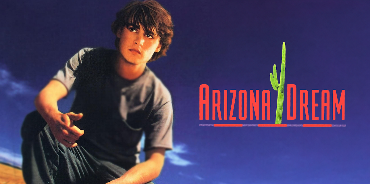 Arizona Dream (1994)