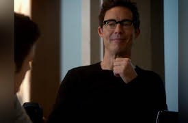 The Flash: The Complete First Season: The Sound and the Fury