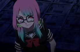 Season 1: Girls of the Rebellion Subtitled