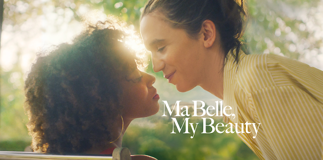 Ma Belle, My Beauty (2021)