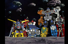Transformers: Energon, Vol. 1: Episode 9