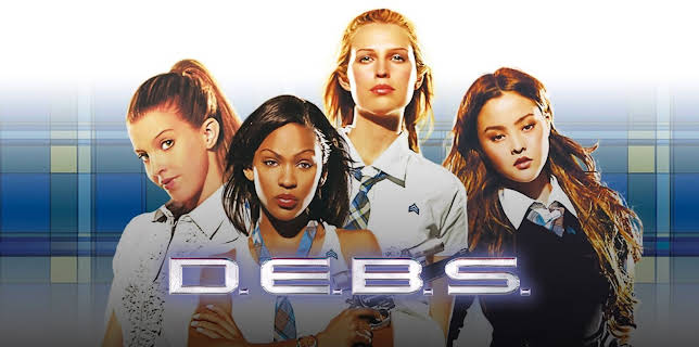 D.E.B.S. (2005)