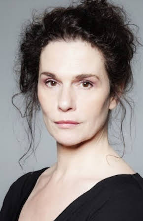 Charlotte Bradley as 