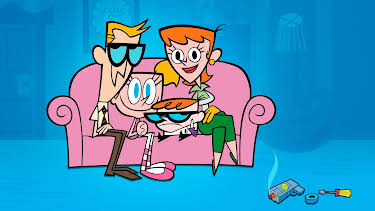 00:38: EL LABORATORIO DE DEXTER | Boing | 3/31 2026