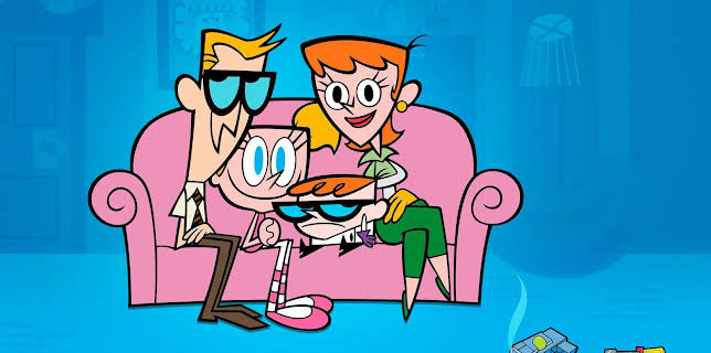 22:50: EL LABORATORIO DE DEXTER | Boing | 1/7 2026