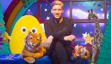 CBeebies Bedtime Stories