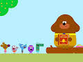 Hey Duggee