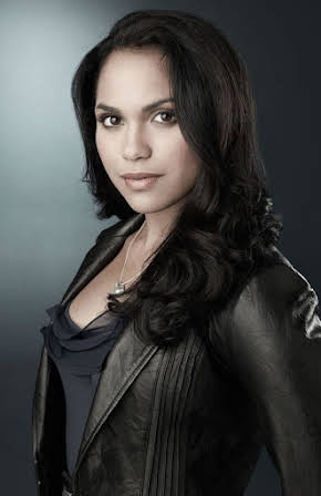 Monica Raymund as 