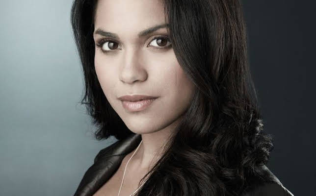 Monica Raymund