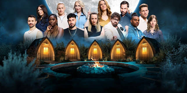 01:30: Werwölfe - Das Spiel von List und Täuschung | HR Fernsehen | 11/8 2025