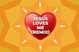 Listener Kids (Sing & Dance!): Jesus Loves Me (Remix)