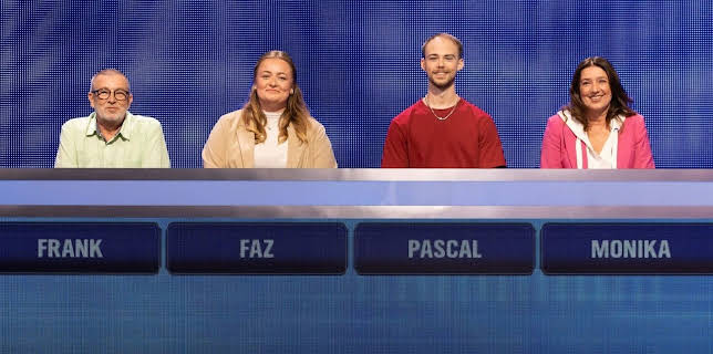 14:25: Gefragt - Gejagt | SWR Fernsehen RP | 2/2 2026