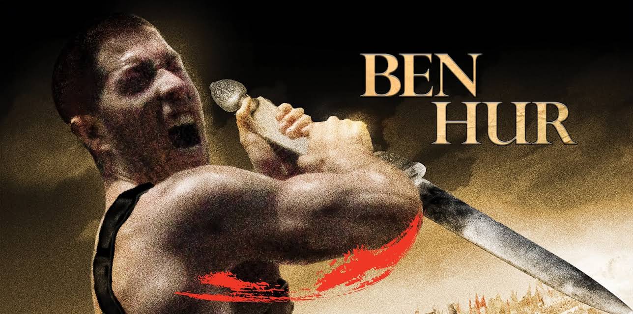 Ben Hur (2013)