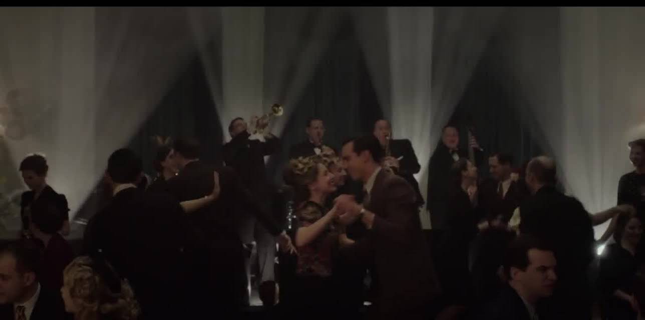 Rebel in the Rye (2017)