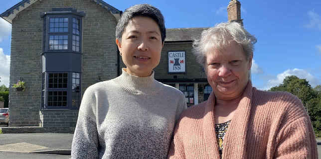 7:55 PM: Four in a Bed | More 4 | 12/21 2025