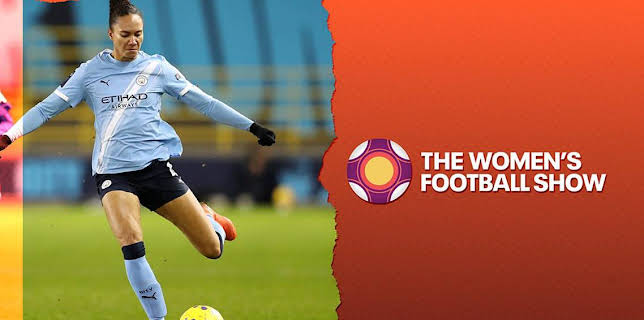 11:40 PM: The Women's Football Show | BBC One Wales | 2/1 2026