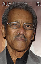 Dick Anthony Williams as 