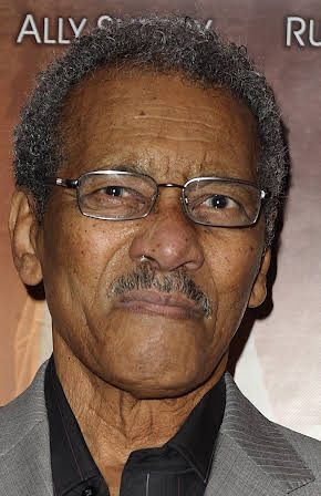 Dick Anthony Williams as Taj